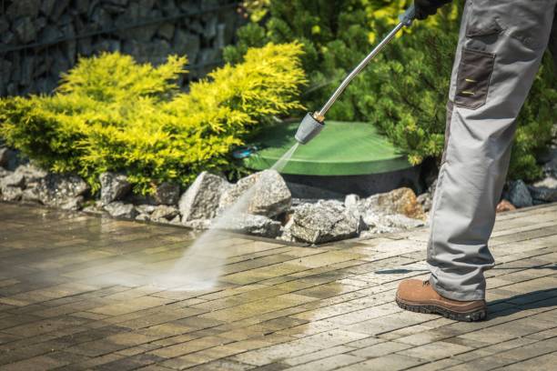 Best Dumpster Area Cleaning  in Goshen, CA