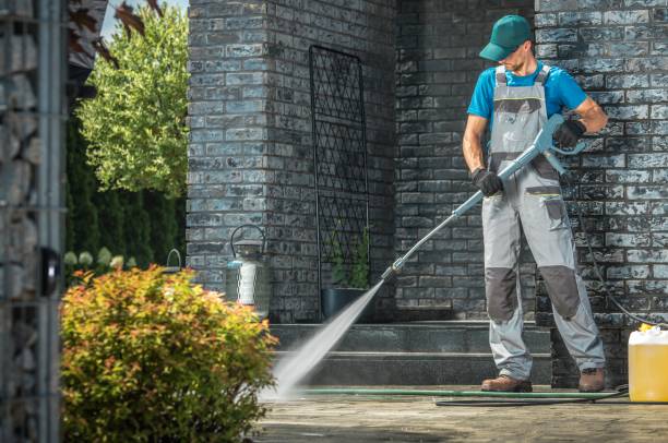 Best Building Exterior Washing  in Goshen, CA