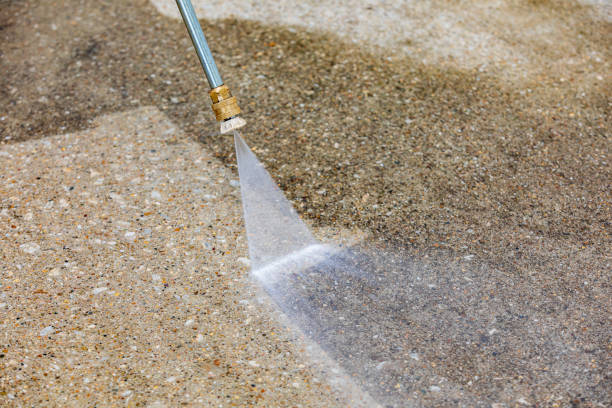 Best Post-Construction Pressure Washing  in Goshen, CA