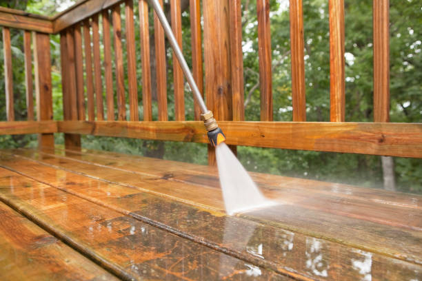 Best Gas Station Cleaning  in Goshen, CA