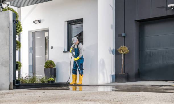 Spring Cleaning in Goshen, CA